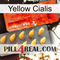 Yellow Cialis new01